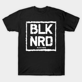 BLKNRD T-Shirt